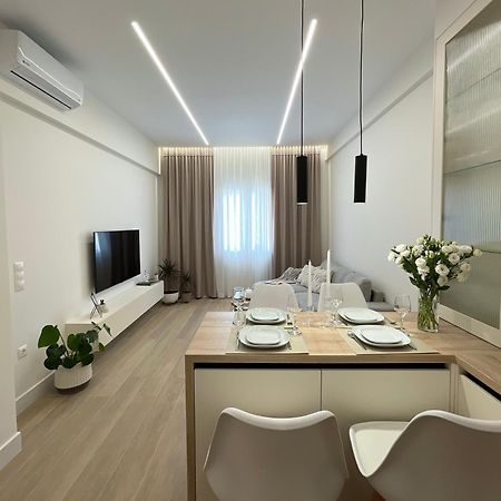 Aurora Apartment , In The Heart Of Aten Exteriör bild
