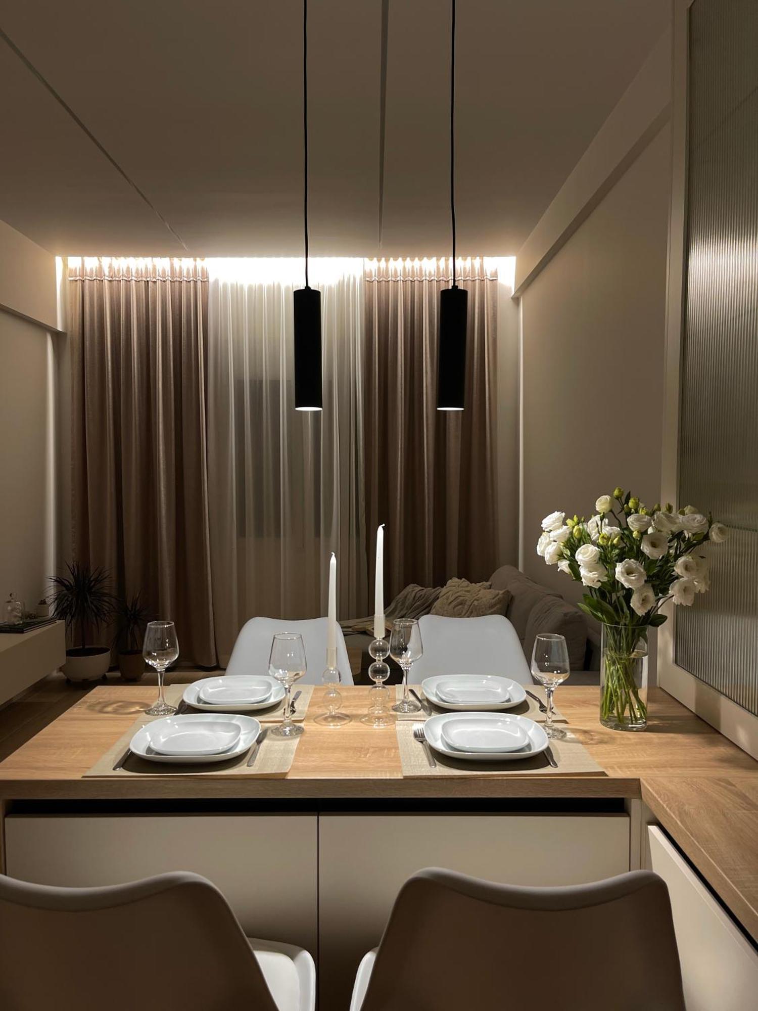 Aurora Apartment , In The Heart Of Aten Exteriör bild