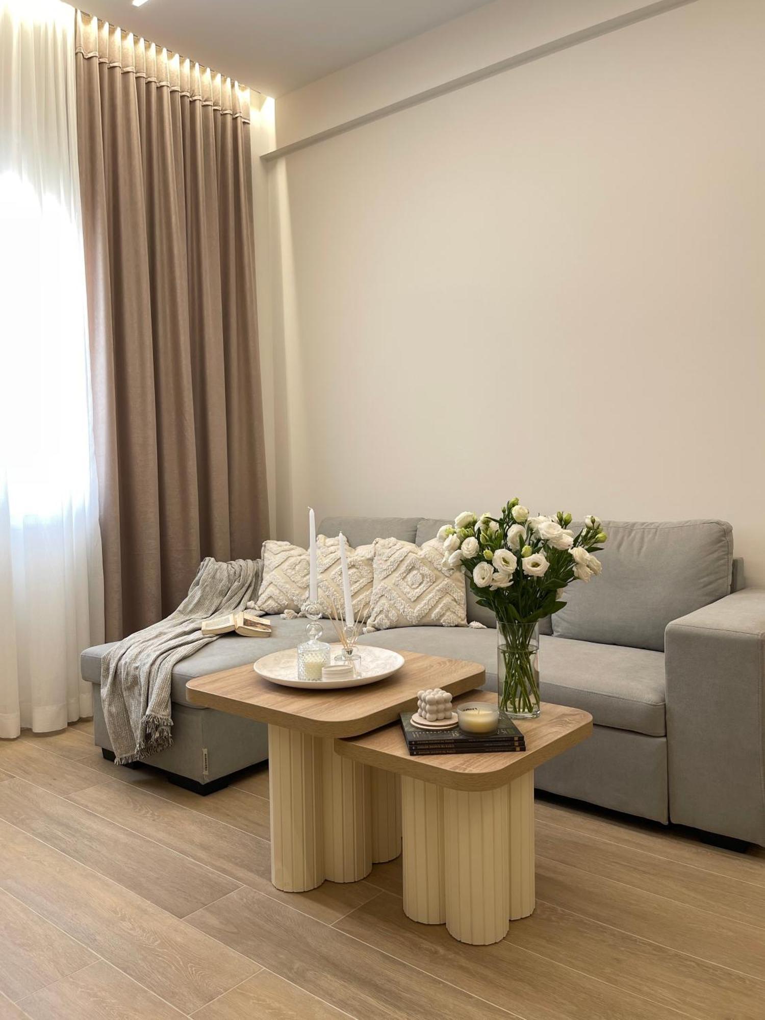 Aurora Apartment , In The Heart Of Aten Exteriör bild